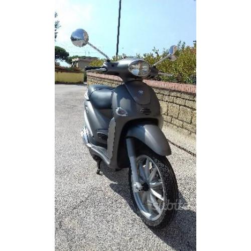 Piaggio Liberty 125 epoca asi