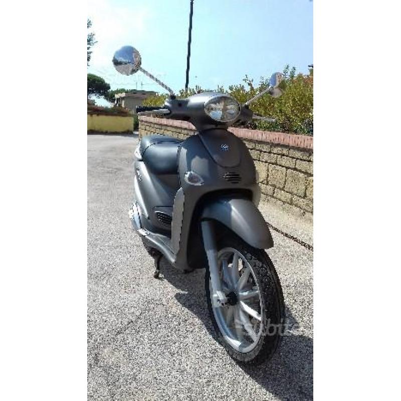 Piaggio Liberty 125 epoca asi