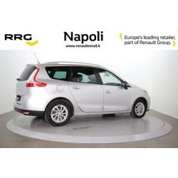 RENAULT D ScÃ©nic XMo 1.5 Ci 110 CV S&S Bose