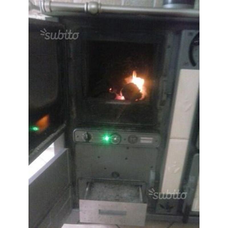 Termostufa