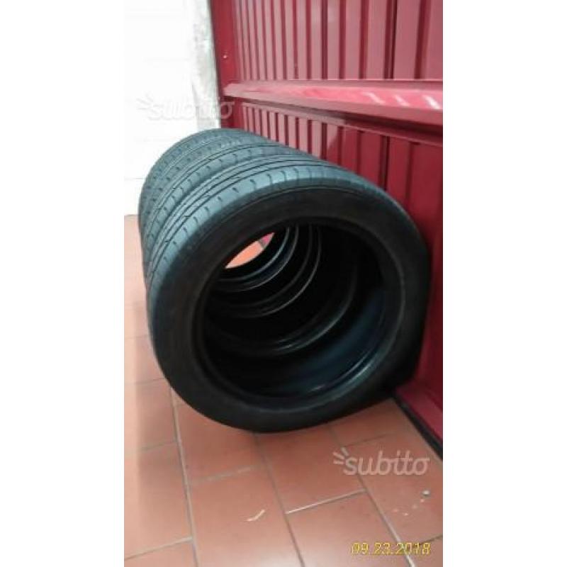 Pneumatici per Smart Fortwo 451 Cdi e Benzina