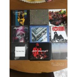 CD ed LP originali usati
