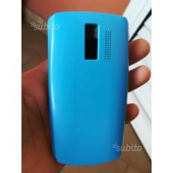 Nokia Asha 205 dual sim