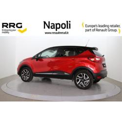RENAULT Captur 1.5 dCi 8V 110 CV Start&Stop Ener