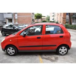 CHEVROLET Matiz 2ª serie - 2007