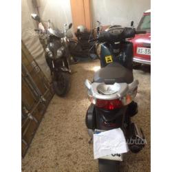 Honda SH 150