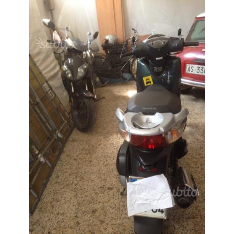 Honda SH 150