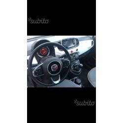 Fiat 500 Gpl