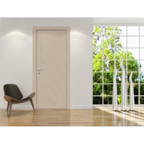 Porte moderne