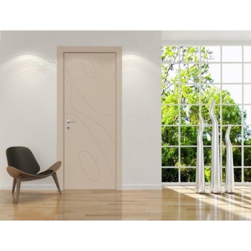 Porte moderne