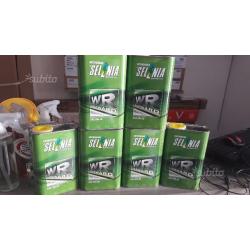 4lt selenia 20k 5w30 5w40 multipower 0w30