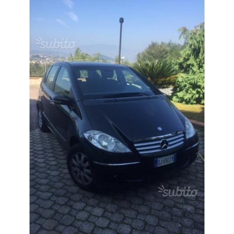MERCEDES Classe A (W/C169) - 2008