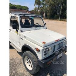 Suzuki Santana 1.0 benzina