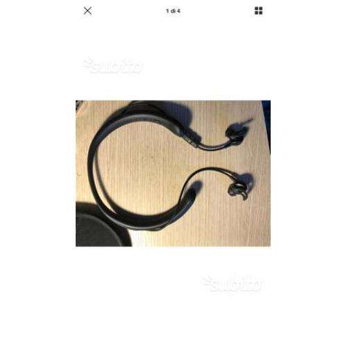Cuffie in ear BOSE QC30