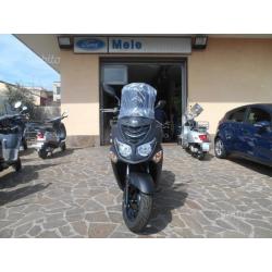 SYM Joyride 200 ABS Euro 4 - PROMO RCA+TASSO ZER