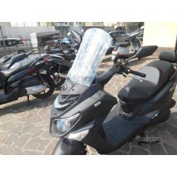 SYM Joyride 200 ABS Euro 4 - PROMO RCA+TASSO ZER