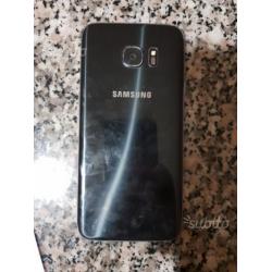 Samsung S7 edge