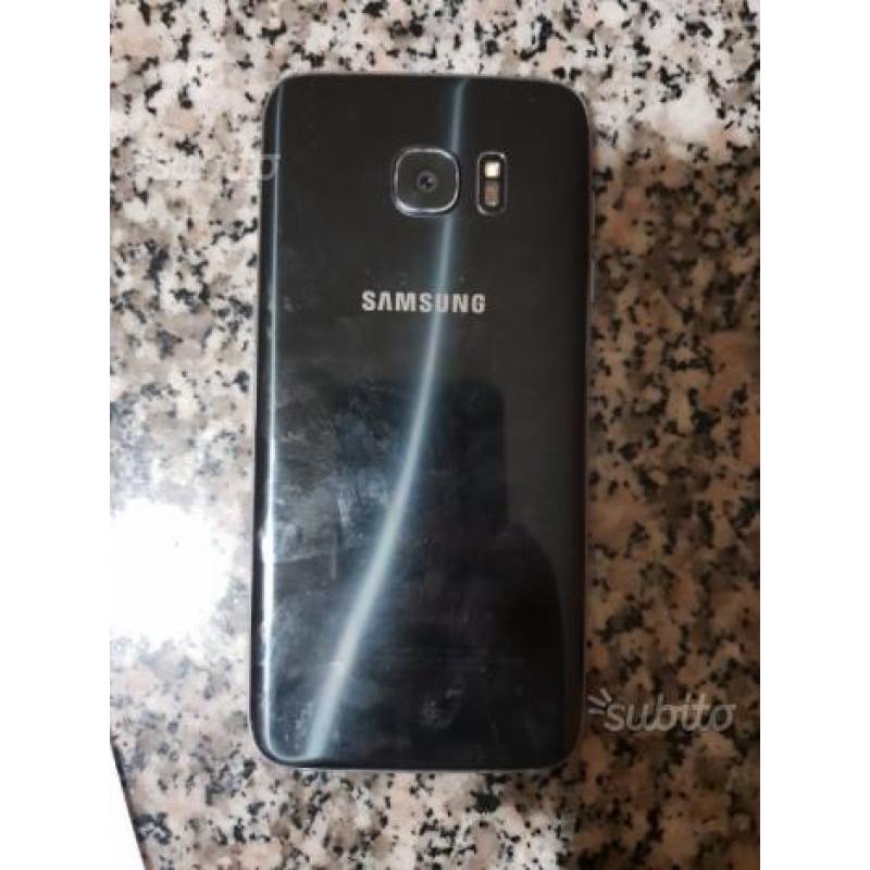 Samsung S7 edge