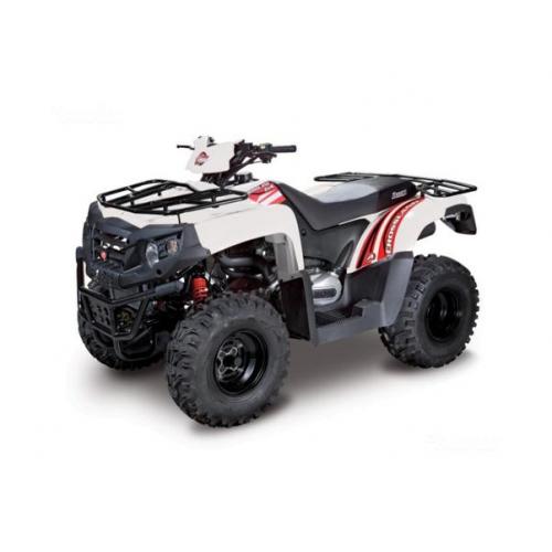 AEON Crossland 300 aeon crossland S