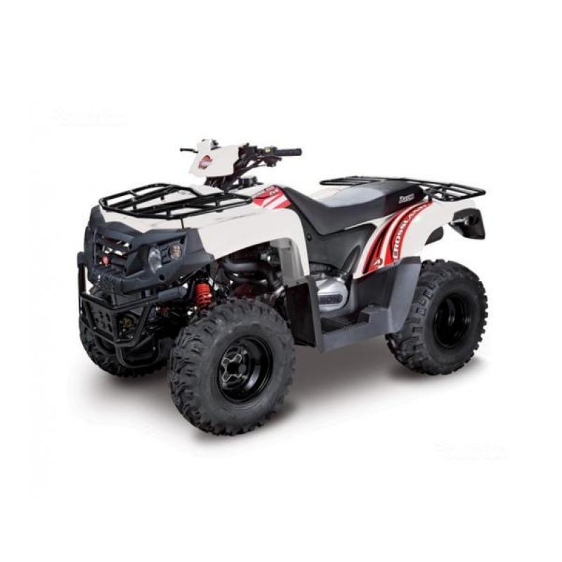 AEON Crossland 300 aeon crossland S