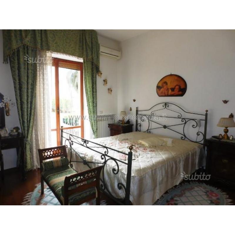Appartamento in Via Ferrarecce