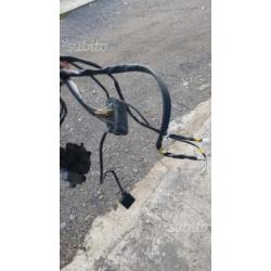 Ricambi per tmax 530