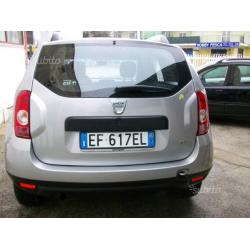 DACIA Duster 1.5 dCi 110CV 4WD dal Norditalia