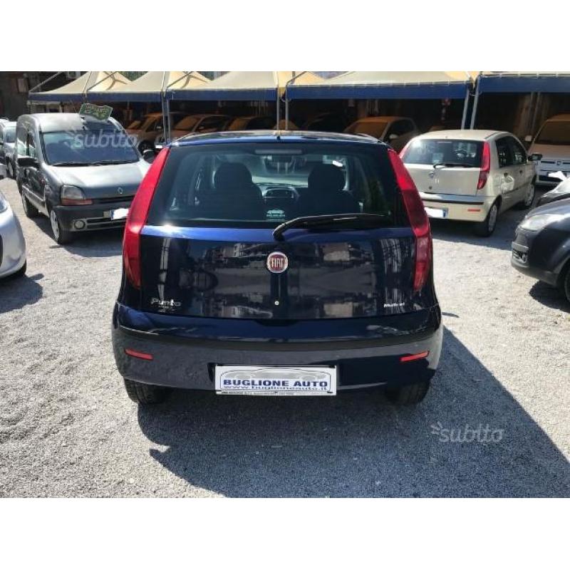 FIAT Punto Classic 1.3 Mj - 2009