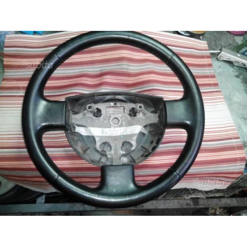 Volante Ford Fiesta