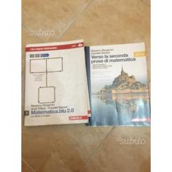 Matematica blu