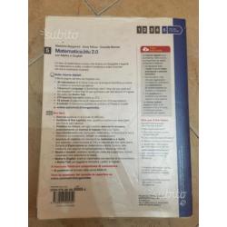 Matematica blu