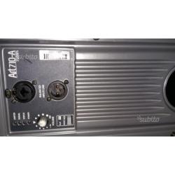 Casse RCF Attive 750 Watt