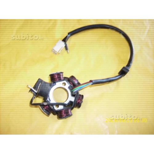 Magnete per scooter piaggio free