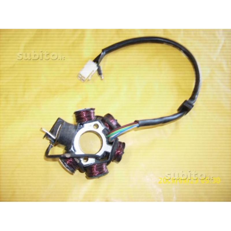 Magnete per scooter piaggio free