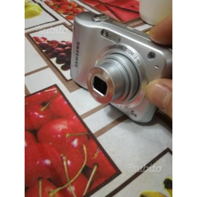 Fotocamera Samsung