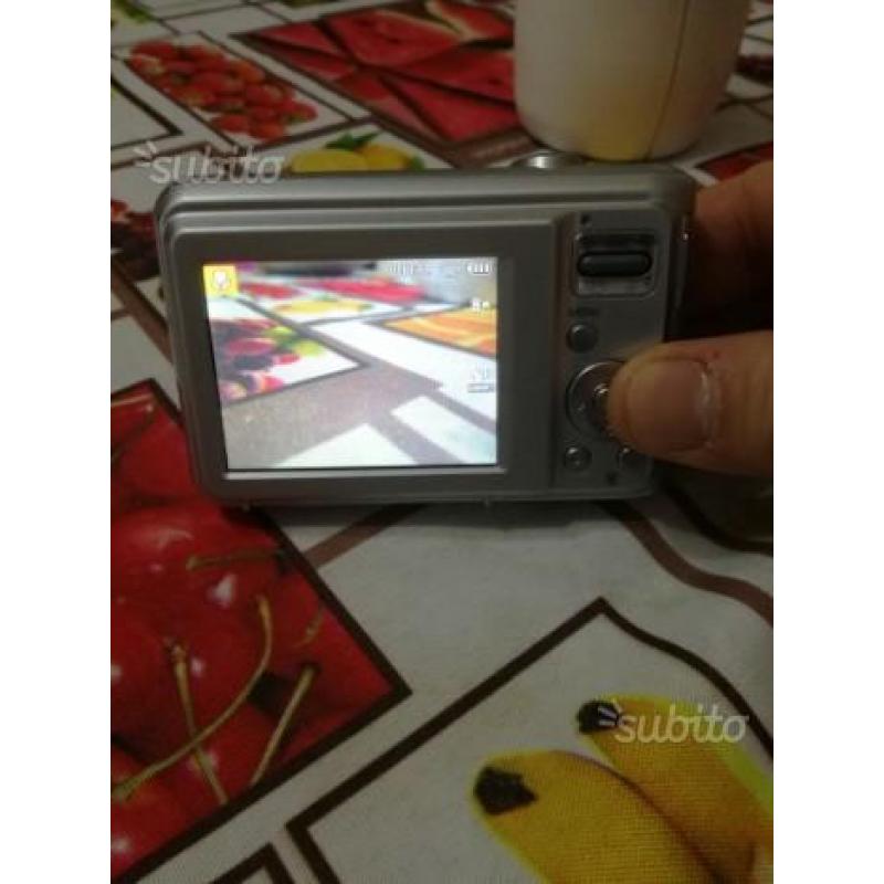 Fotocamera Samsung