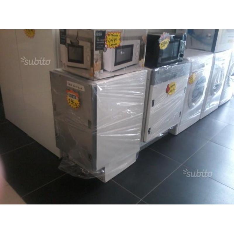 Lavastoviglie grundig