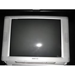 TELEVISORE DAEWOO 29 pollici MOD, 29g3 SILVER