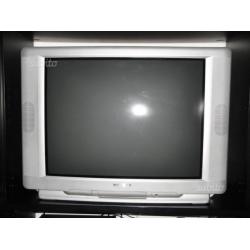 TELEVISORE DAEWOO 29 pollici MOD, 29g3 SILVER