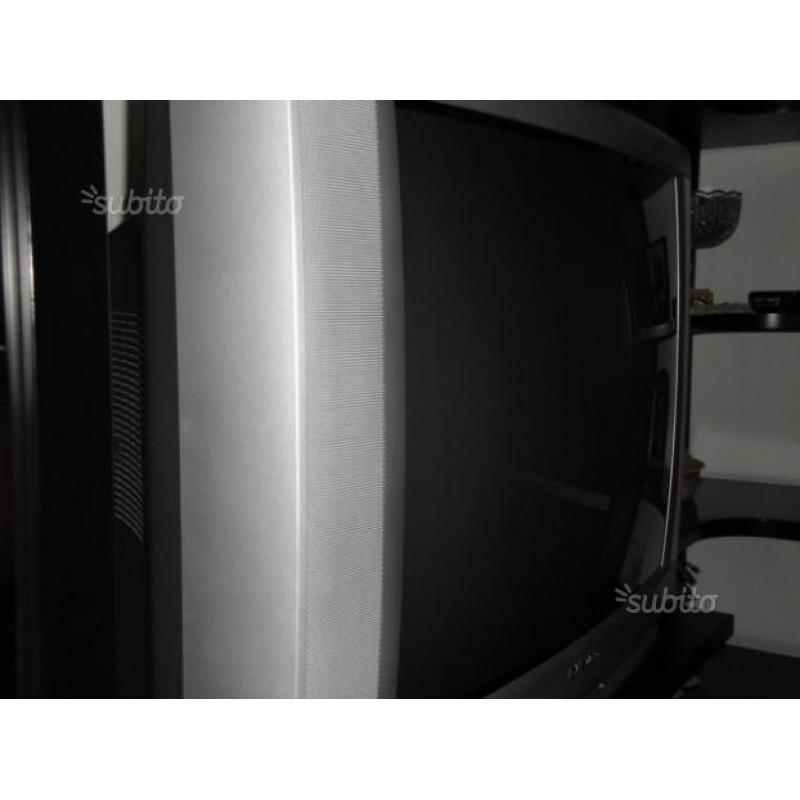 TELEVISORE DAEWOO 29 pollici MOD, 29g3 SILVER