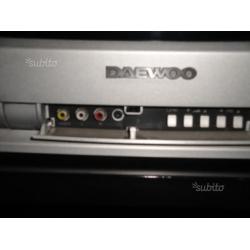 TELEVISORE DAEWOO 29 pollici MOD, 29g3 SILVER