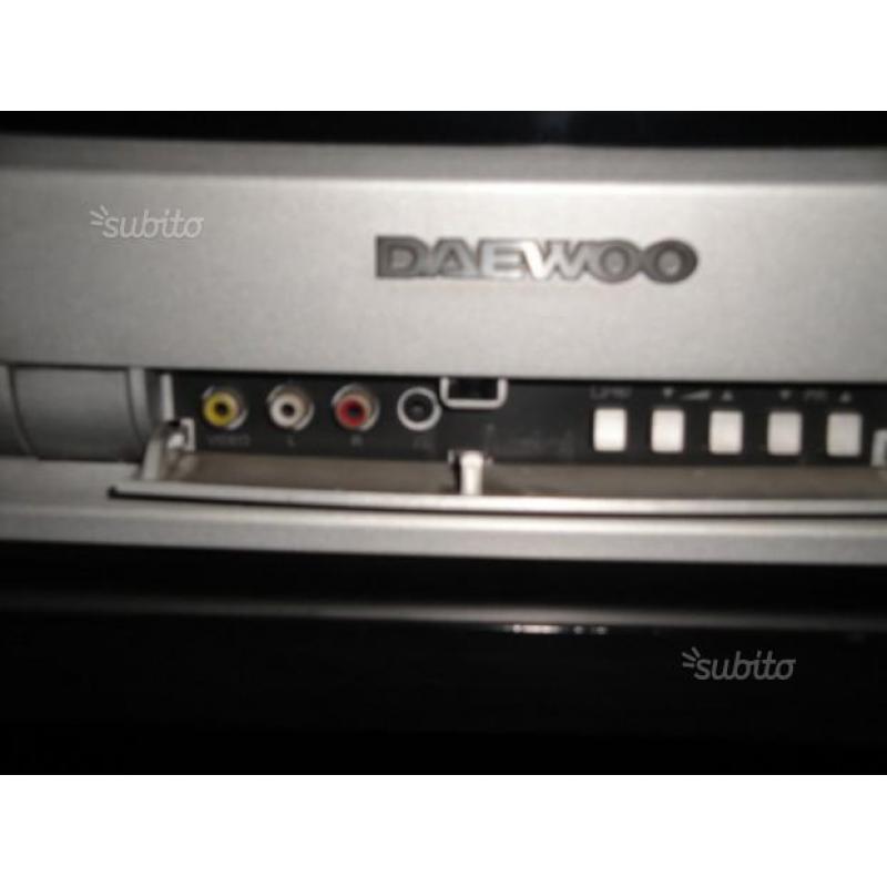 TELEVISORE DAEWOO 29 pollici MOD, 29g3 SILVER