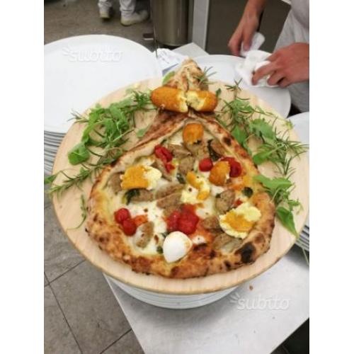 Pizzaiolo