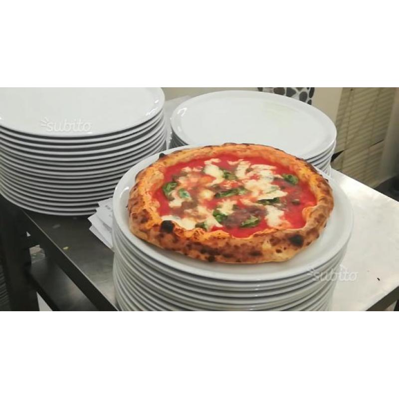Pizzaiolo