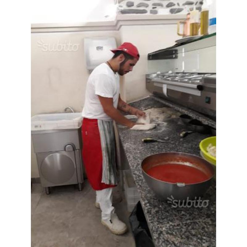 Pizzaiolo