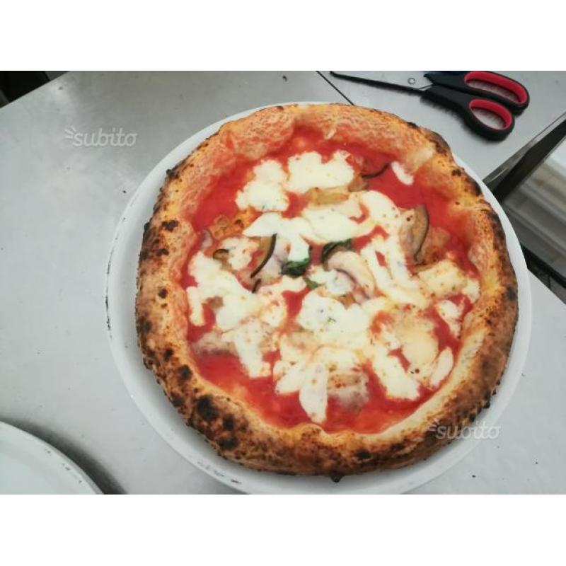 Pizzaiolo