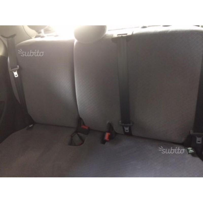 NISSAN Micra 2ª serie - 2003
