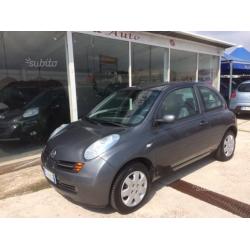 NISSAN Micra 2ª serie - 2003
