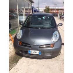 NISSAN Micra 2ª serie - 2003