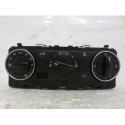 Centralina clima Mercedes classe a w169 2008